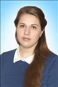<b>Тюрютикова Анастасия Михайловна</b><br>учитель информатики и математики<br> <b>Тюрютикова Анастасия Михайловна</b><br>учитель информатики и математики<br>