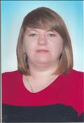 <b>Ефремова Ольга Валерьевна</b><br>первая категория<br>