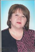 <b>Костина Жанна Владимировна</b><br>Воспитатель в ДОУ<br>высшая категория<br>
