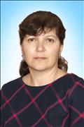 <b>Андреева Наталья Александровна</b><br>учитель начальных классов<br>высшая категория<br>