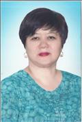 <b> Утешкалиева Гульсара Амангильдовна</b><br>воспитатель<br>первая категория<br>