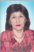 <b>Табанова Батима Каримовна</b><br>Воспитатель<br>первая категория<br>