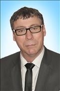 <b>Лебедев Сергей Леонидович</b><br>директор, учитель экономики<br>