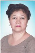 <b>Утешкалиева Гульнара Амангильдовна</b><br>Старший воспитатель, осуществляющий руководство структурного подразделения № 1 и № 2<br>