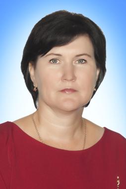 Чурсина Ирина Анатольевна